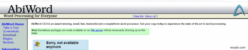 10 Best Free Word Processing Software: Features, Packages and Apps of Word Processor