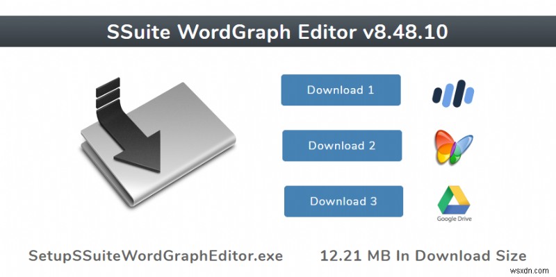 10 Best Free Word Processing Software: Features, Packages and Apps of Word Processor