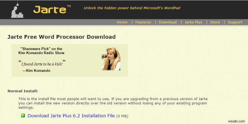 10 Best Free Word Processing Software: Features, Packages and Apps of Word Processor