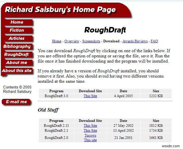 10 Best Free Word Processing Software: Features, Packages and Apps of Word Processor