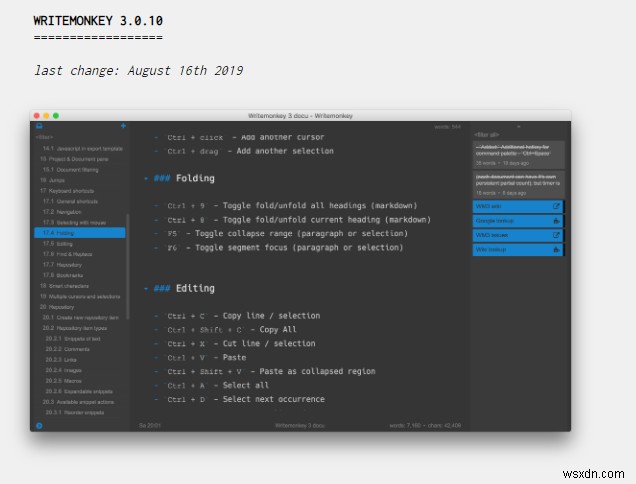 10 Best Free Word Processing Software: Features, Packages and Apps of Word Processor