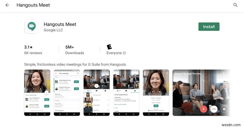 7 Best Zoom Alternatives For Video Conferencing