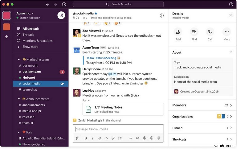 7 Best Zoom Alternatives For Video Conferencing
