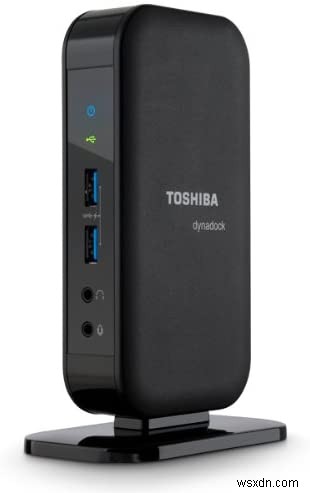 Top 5 Best Laptop Docking Station – 2022