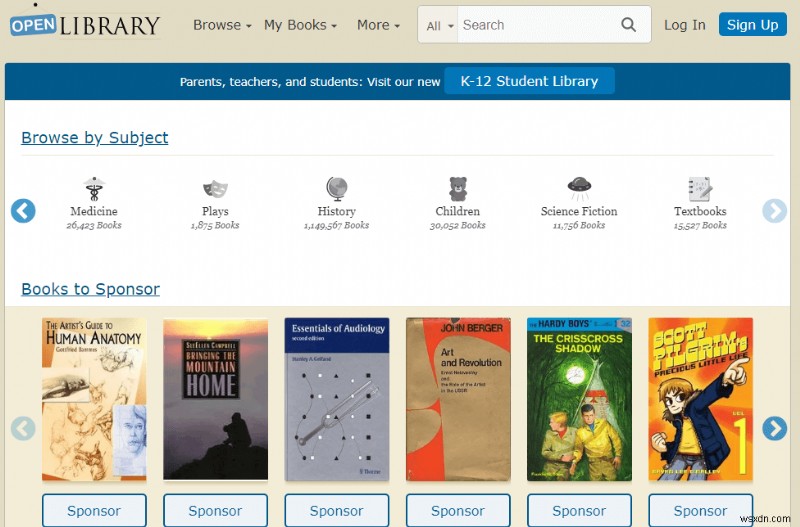 10 Best Free Ebooks Download Sites