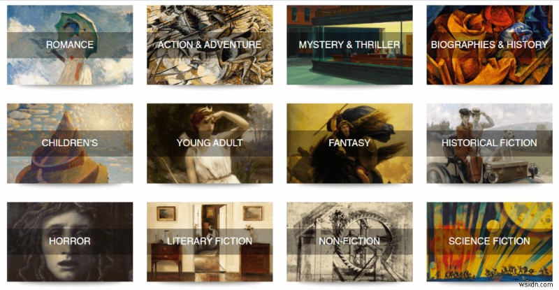 10 Best Free Ebooks Download Sites