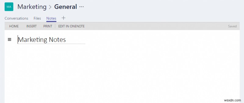 Working from Home? Here’s How To Use Microsoft Teams to Stay Connected