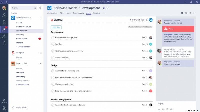 Working from Home? Here’s How To Use Microsoft Teams to Stay Connected