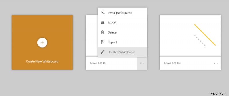 Tip And Tricks For Using Microsoft Whiteboard – One Of The Best Digital White Boards Available Today