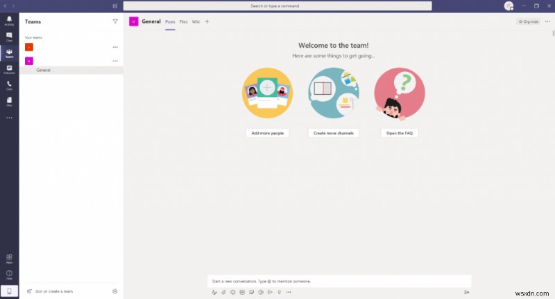 Microsoft Teams Patches Funny GIFs Cyber-Attack Flaw