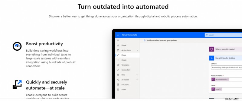 Top 6 Zapier Alternatives To Automate Your Work In 2022