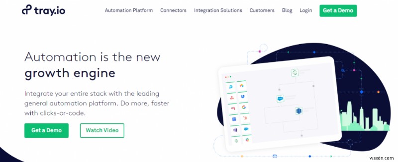 Top 6 Zapier Alternatives To Automate Your Work In 2022