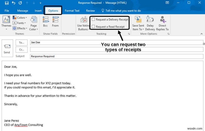 How To Check If Your Emails Have Been Opened Or Read