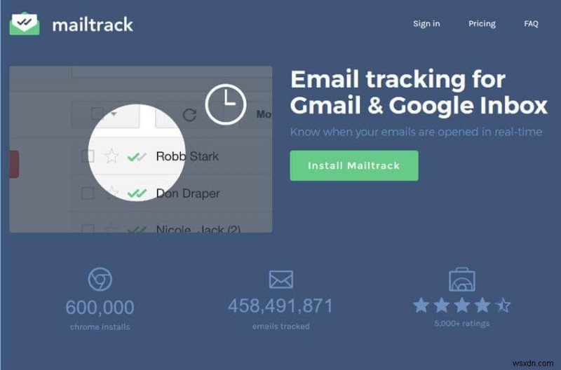 How To Check If Your Emails Have Been Opened Or Read