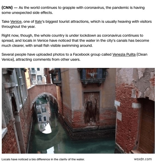 Opinion: Future Expansion After COVID-19 Ends. Will It Ever Be Same Again?