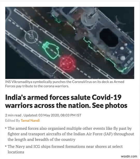 Opinion: Future Expansion After COVID-19 Ends. Will It Ever Be Same Again?