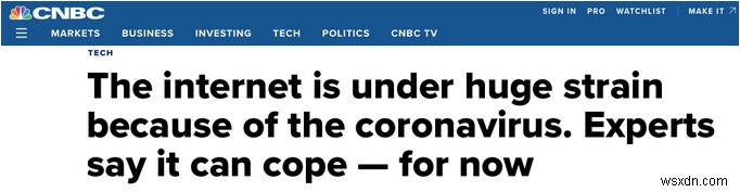 Opinion: Future Expansion After COVID-19 Ends. Will It Ever Be Same Again?