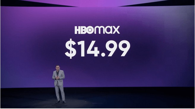 HBO Max: All You Need to Know About this New Streaming Service