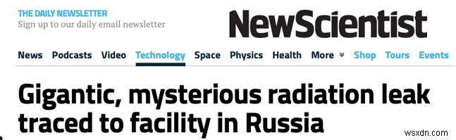 Technology Acting As A Double-Edged Sword; Are We Valuing The Environment Enough?