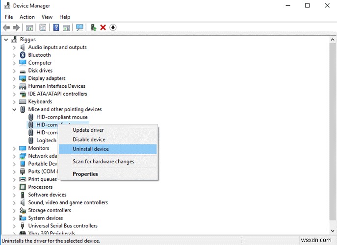 Windows Laptop Touchpad Not Working: Fixed