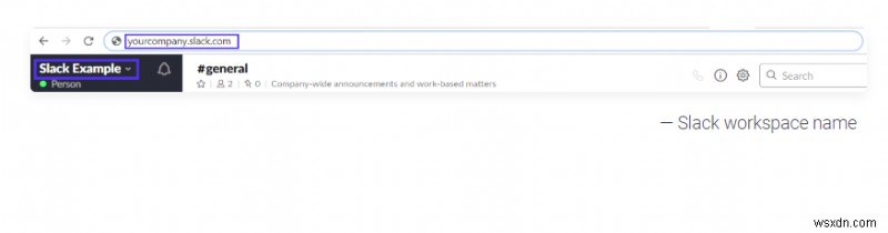 Tip Of The Week: Be A Master Of Collaboration With Slack Keyboard Shortcuts