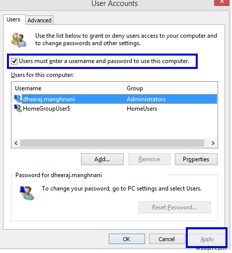 How to Skip Login Screen in Windows 10?