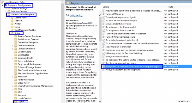 How to Skip Login Screen in Windows 10?
