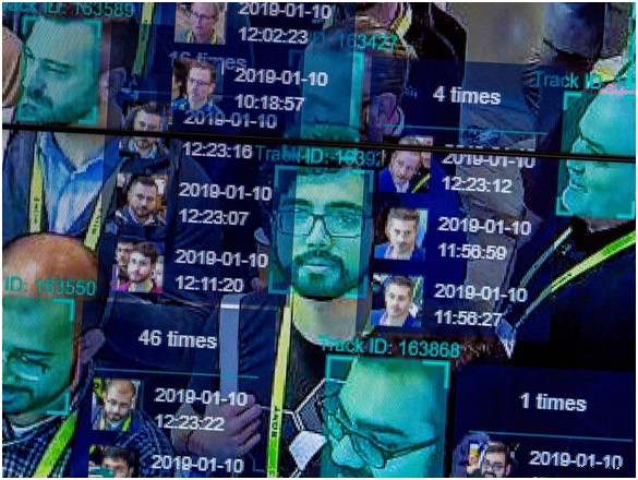 Racial Profiling In Face Recognition Tech: Can Facial Recognition Be Racist?