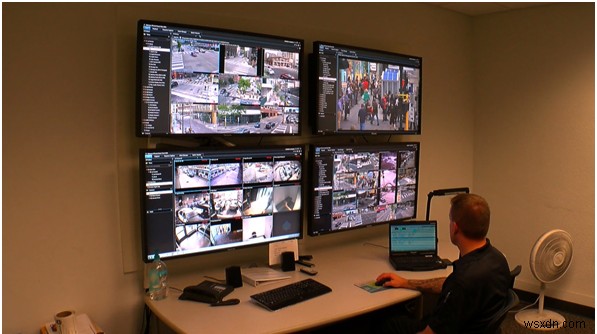 Racial Profiling In Face Recognition Tech: Can Facial Recognition Be Racist?