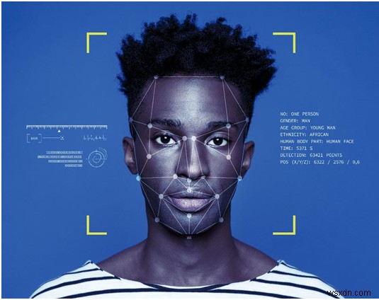 Racial Profiling In Face Recognition Tech: Can Facial Recognition Be Racist?