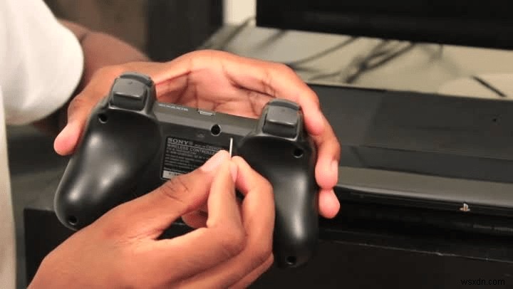 7 Quick Ways To Fix PS4 Controller Not Charging Issues