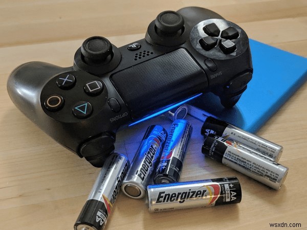 7 Quick Ways To Fix PS4 Controller Not Charging Issues