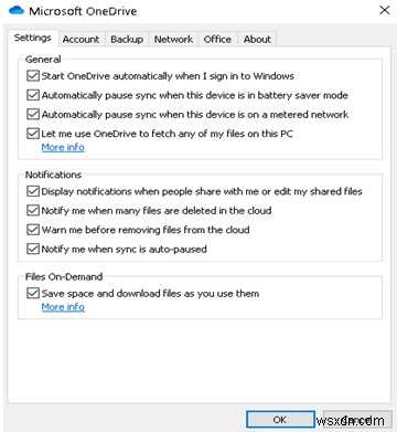 Access PC Files Remotely Using OneDrive’s Fetch File Feature