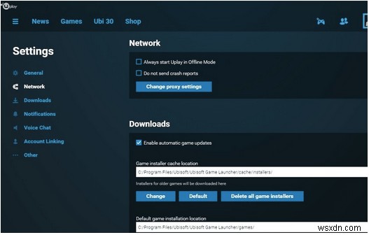 Uplay Connection Lost In Windows PC? Here’s How To Fix It