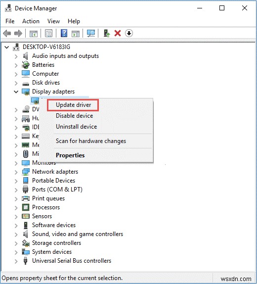 How To Fix Video Driver Crashed And Was Reset