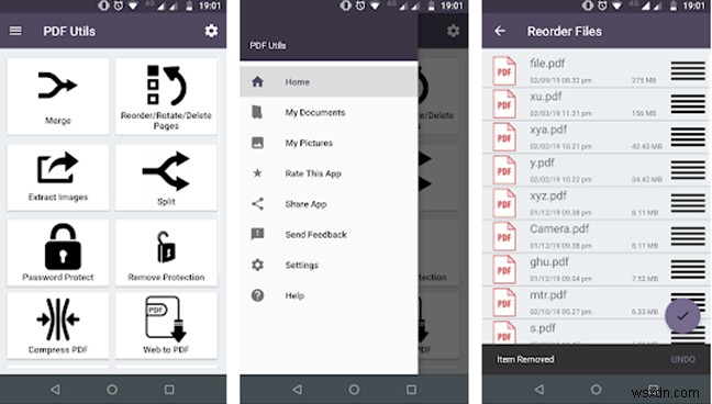 How To Merge PDF Files With Adobe Reader And Other Tools?