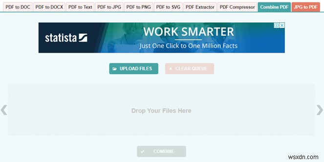 How To Merge PDF Files With Adobe Reader And Other Tools?
