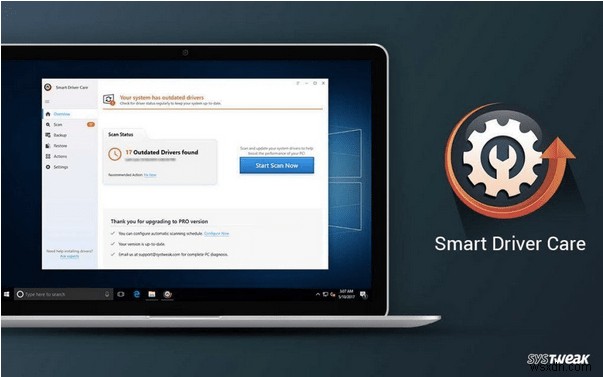 How To Fix “Display Driver Failed To Start” In Windows 10