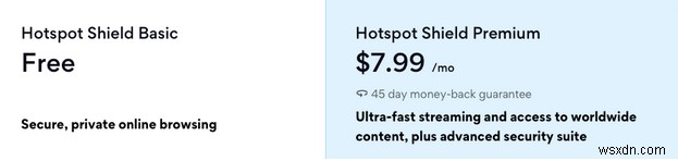 Hotspot Shield VPN: Full Review With Pros & Cons