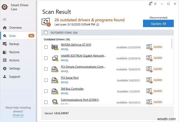 How to Fix “This Device is Disabled” (Code 22) Error on Windows 10