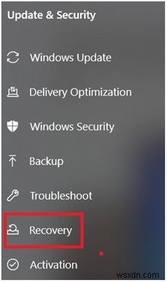 How To Use “Fresh Start” Feature In The 2020 Windows 10 Update