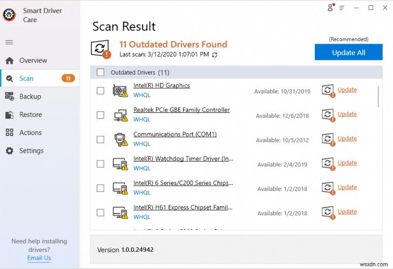 Need Help To Resolve Error Code 0x0000098? Read This To Get Quick Fixes!