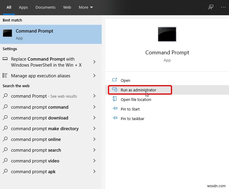Fix Undoing Changes Made To Your Computer In Windows 10