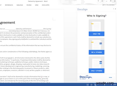 Best Microsoft Word Add-Ins To Take Your Productivity To The Next Level