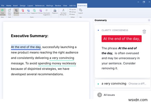 Best Microsoft Word Add-Ins To Take Your Productivity To The Next Level