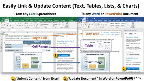 Best Microsoft Word Add-Ins To Take Your Productivity To The Next Level