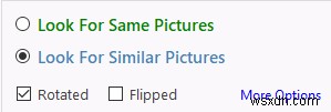 Ashisoft Duplicate Photo Finder : Complete Review
