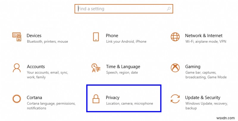 What are Windows Location Settings and How to Prevent Location Tracking?