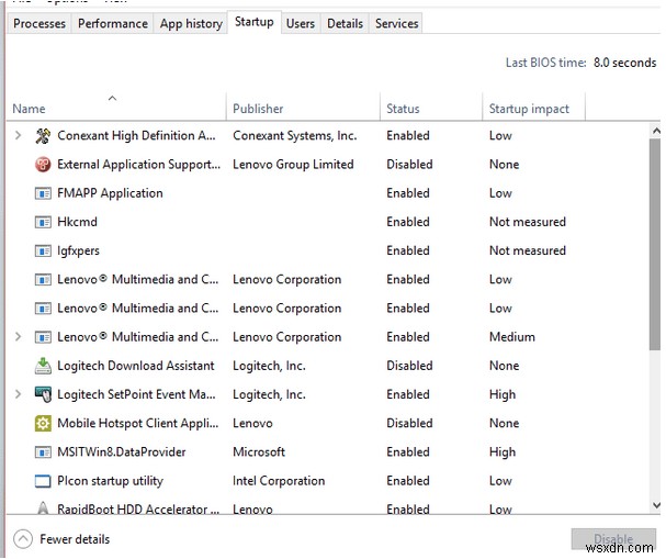 This Device Is Not Configured Correctly (Code 1) [Fixed]