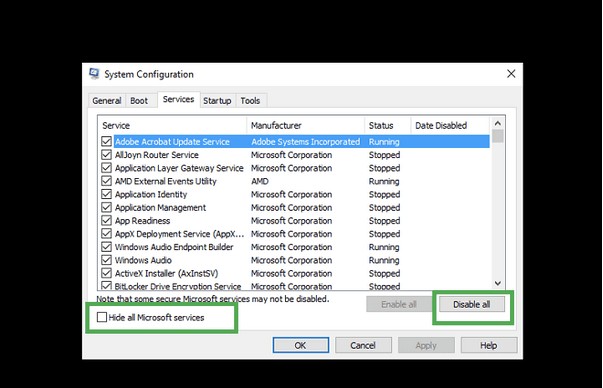 This Device Is Not Configured Correctly (Code 1) [Fixed]